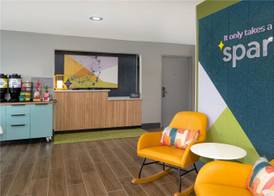 Spark by Hilton Carlisle South 3