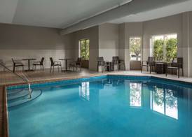 Homewood Suites by Hilton Orland Park 5