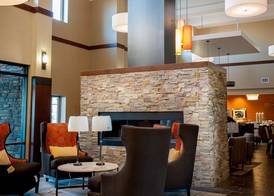 Hampton Inn & Suites Boulder-North 4