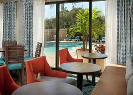 Hampton Inn Jupiter/Juno Beach 2