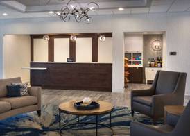 Homewood Suites by Hilton Newburgh-Stewart Airport 5