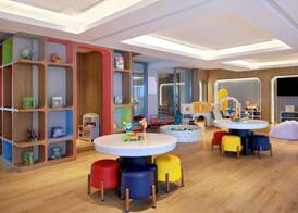 Grand Mercure Batam Centre 5