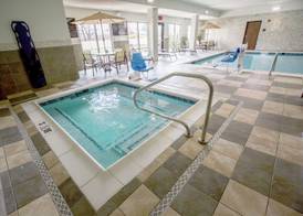 Hampton Inn & Suites Toledo/Westgate 4