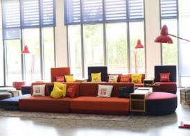 Hampton by Hilton Dubai Al Seef 4