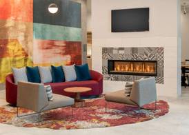 Homewood Suites By Hilton Belmont 4