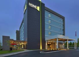 Home2 Suites by Hilton Pittsburgh Area Beaver Valley 4