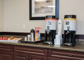 Hampton Inn Detroit/Roseville 5