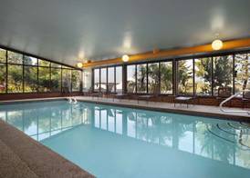 Embassy Suites by Hilton Portland Maine 3