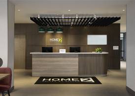 Home2 Suites by Hilton Stevens Point 5