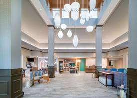 Hilton Garden Inn Augusta 4