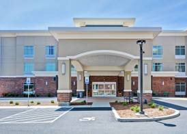 Homewood Suites By Hilton Hadley Amherst 4