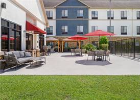 Homewood Suites by Hilton Beaumont, TX 2
