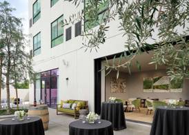 The Knoll Hotel Napa Valley, Tapestry Collection by Hilton 3