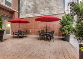 Hampton Inn Manhattan Grand Central, NY 2