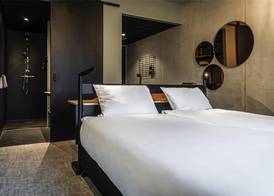 Hotel Valkenburg by Mercure - Next to Shimano Experience Center 3