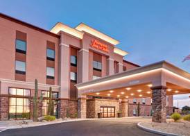 Hampton Inn & Suites Tucson Marana 3