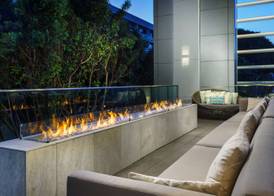 Hampton Inn & Suites Santa Monica 3
