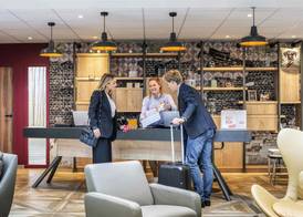 Aparthotel Adagio Lille Centre Grand Place 4