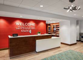 Hampton Inn & Suites Chicago/Waukegan 5