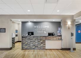 Hampton Inn & Suites Augusta West 3