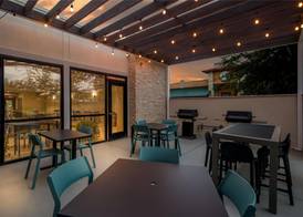 Home2 Suites by Hilton Fort Worth Southwest Cityview 3
