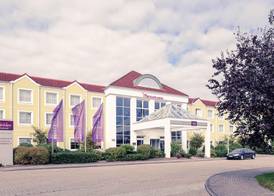 Mercure Hotel Düsseldorf Ratingen 2