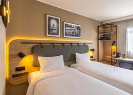 Campanile PRIME - Le Blanc Mesnil 2