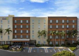 Home2 Suites by Hilton Florida City, FL 5