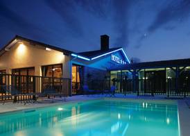 Kyriad Prestige - Bordeaux Aeroport 4