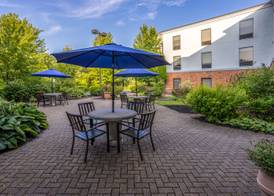 Hampton Inn Harriman Woodbury 3