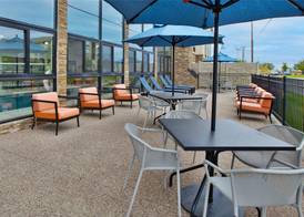 Hampton Inn Detroit/Belleville-Airport Area 3