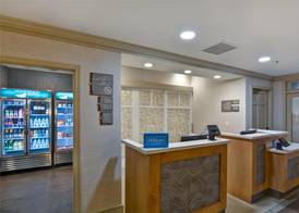 Homewood Suites by Hilton Windsor Locks Hartford 4