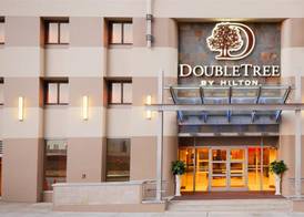 DoubleTree by Hilton Hotel & Suites Pittsburgh Downtown 4