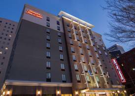Hampton Inn & Suites - Tulsa Downtown, OK 3
