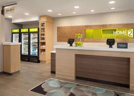 Home2 Suites By Hilton Glendale Westgate 3