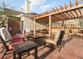 Homewood Suites by Hilton Columbus-Hilliard 2