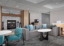 Homewood Suites by Hilton Colorado Springs North USAFA 3