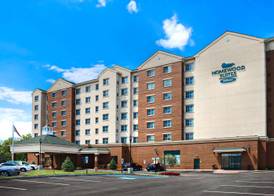 Homewood Suites by Hilton East Rutherford - Meadowlands, NJ 2