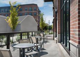 Homewood Suites By Hilton Portsmouth Downtown 2