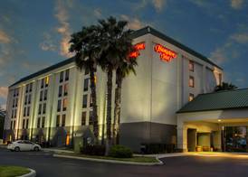 Hampton Inn Tampa-Veterans Expwy (Airport North) 3