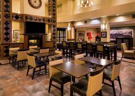 Hampton Inn & Suites Carson City 4