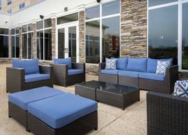 Hilton Garden Inn Olive Branch, Ms 4