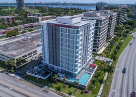 Hilton Garden Inn West Palm Beach I95 Outlets 2