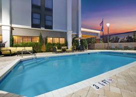 Hampton Inn Greenville I-385 - Woodruff Rd. 3