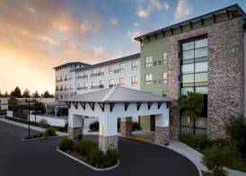 Hotel Centro Sonoma Wine Country, Tapestry Collection Hilton 4