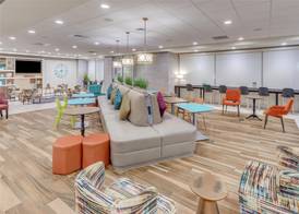 Home 2 Suites By Hilton Indianapolis Northwest 5