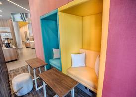 Tru By Hilton Mexico City Airport 4