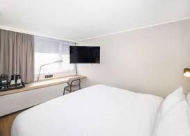 Campanile NATURE - Bordeaux Sud Pessac 3