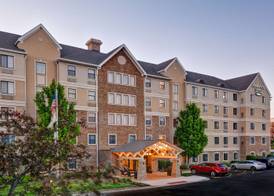 Homewood Suites - Aurora Naperville, IL 5