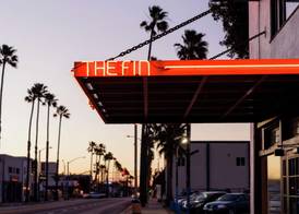 The Fin Hotel, Tapestry Collection by Hilton 2